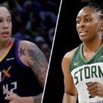 Brittney Griner agrees to join Dream. Here are more 2025 WNBA free agents