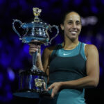 Odd rule prevents Madison Keys from playing WTA tournament due to Australian Open win