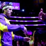 Hernández: Lakers go all-in on Austin Reaves and will learn whether he can become an all-star