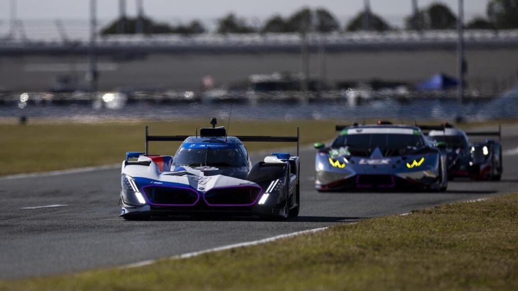 A viewer’s guide to the 2025 Rolex 24: Five things to watch at Daytona as the world gathers to race