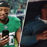 Saquon Barkley hilariously trolling Giants owner will make your entire day