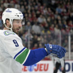 NHL Insider Provides Insight Into J.T. Miller’s Desire To Leave Canucks