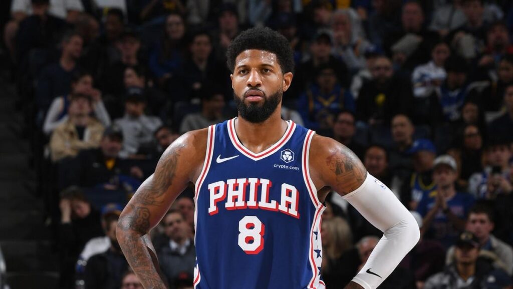 5 truths about the Sixers with trade deadline nearly 1 month away