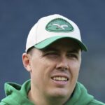 Saints interviewed Kellen Moore on Monday night