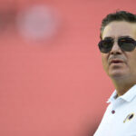 Commanders’ success reportedly not sitting well with former owner Daniel Snyder: ‘He f***ing hates it’