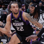 Report: Kings excluding Carter in potential trade for Nets’ Johnson