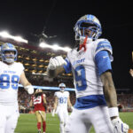 Lions-49ers: Detroit doesn’t rest its starters in 40-34 victory vs. San Francisco