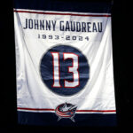 USHL Names Award After Johnny & Matthew Gaudreau