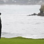 AT&T Pebble Beach Pro-Am 2025: Tee times, pairings for Round 1