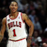 Derrick Rose insists he doesn’t want a statue based on ‘the way people been creating them’