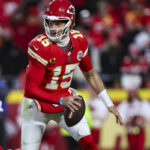 NFL reportedly expected to expand replay assist, including for plays like Patrick Mahomes’ controversial slide