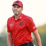 Little-known rule means Sergio Garcia cannot be a future Ryder Cup captain