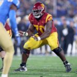 USC standout Emmanuel Pregnon reverses course and enters transfer portal