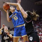 How to watch UCLA vs Maryland: Live stream info for Sunday’s Big Ten women’s college basketball game