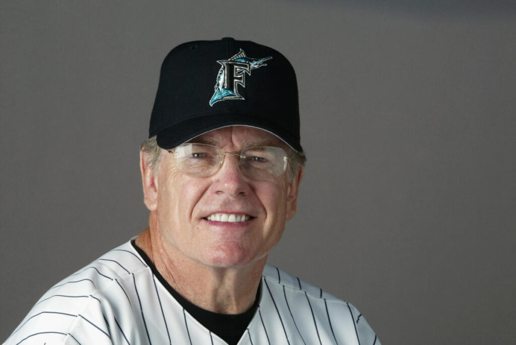 Jeff Torborg, 1990 AL Manager of the Year and 10-year MLB catcher, dies at 83