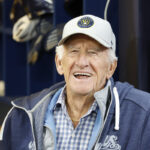 Bob Uecker, longtime voice of the Brewers and a star of ‘Major League,’ dies at 90