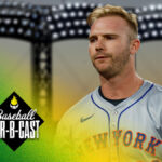 Mets pivoting from Pete Alonso, International Signing Day recap & remembering Bob Uecker | Baseball Bar-B-Cast