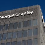 Morgan Stanley (MS) Figuring Out How to Act as Transactors of Crypto, Says CEO