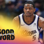 De’Aaron Fox could be headed to San Antonio, Pat Riley’s role in Heat drama and huge WNBA trades | Good Word With Goodwill