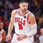 Report: Bulls’ price for reported Warriors target Vucevic ‘too steep’