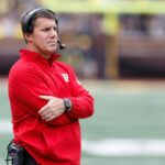 Notre Dame hires former Rutgers coach Chris Ash as defensive coordinator