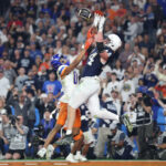 College Football Playoff: No. 6 Penn State moves on to semifinals with 31-14 Fiesta Bowl win over No. 3 Boise State