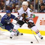 3 Teams That Make Sense For Jonathan Toews’ Return To NHL