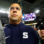 After another heartbreaking loss, will James Franklin and Penn State ever get over the hump?