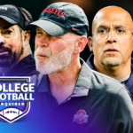 Jim Knowles bails for Penn State & more way too early 2025 predictions | College Football Enquirer