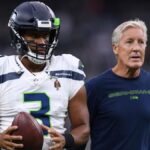 A Pete Carroll, Russell Wilson reunion will be more complicated than it appears