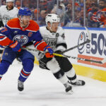 How the Recent Kings-Oilers Matchup Sparked Connor McDavid’s Suspension