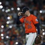 Report: Ryan Pressly waives no-trade clause to join the Chicago Cubs