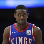 Can the Kings get the ‘Donovan Mitchell package’ in a De’Aaron Fox deal?