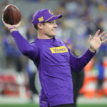 Vikings reach multi-year contract extension with coach Kevin O’Connell