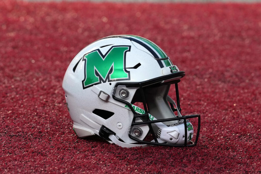 Sun Belt fines Marshall $100,000 for not playing in Independence Bowl