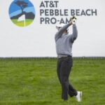 PGA Tour schedule: 2025 AT&T Pebble Beach Pro-Am: How to watch, streams, field and prize money