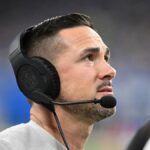 Ben Johnson takes dig at Packers coach Matt LaFleur