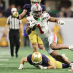 Ohio State vs. Notre Dame live updates, score: Follow College Football Playoff National Championship Game