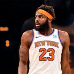 5 potential Mitchell Robinson trades Knicks could make ahead of deadline