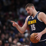 Nikola Jokic gets 18th triple-double of season in Nuggets’ win over Magic