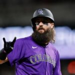 Rockies bring back retired outfielder Charlie Blackmon as special assistant to general manager