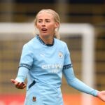 Can Chloe Kelly get the minutes at Man City to make England’s Euro 2025 team?