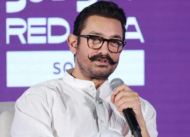 Aamir Khan shares MAJOR update on Sitare Zameen Par release date; reveals details of the climax scene : Bollywood News