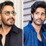 Ajay Devgn to produce film titled Jhalak starring nephew Aaman Devgan : Bollywood News