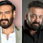 Ajay Devgn and Sanjay Dutt to clash in Jagan Shakti directorial Ranger: Report : Bollywood News