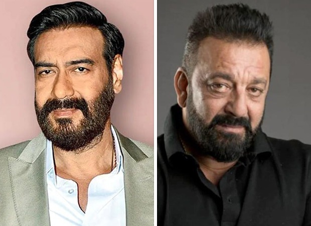 Ajay Devgn and Sanjay Dutt to clash in Jagan Shakti directorial Ranger: Report : Bollywood News