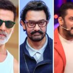 Bigg Boss 18 grand finale: Akshay Kumar and Aamir Khan to attend Salman Khan-hosted show : Bollywood News