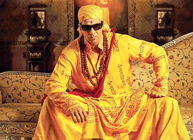 “I was removed”: Akshay Kumar on missing Bhool Bhulaiyaa sequels : Bollywood News