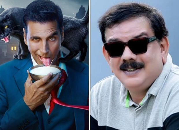 Akshay Kumar and Priyadarshan’s Bhooth Bangla moves to Jaipur for next schedule : Bollywood News