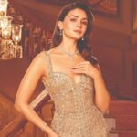 Alia Bhatt leads Malabar Gold & Diamonds’ ‘Solitaire One’ campaign : Bollywood News